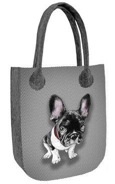 Torba filcowa CITY Chester