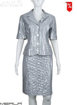 Wizytowy komplet Noel