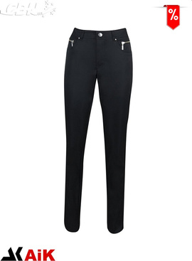 Spodnie czarne marki A i K